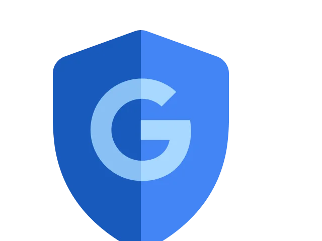 Google Chrome 视觉分层安全中心全景